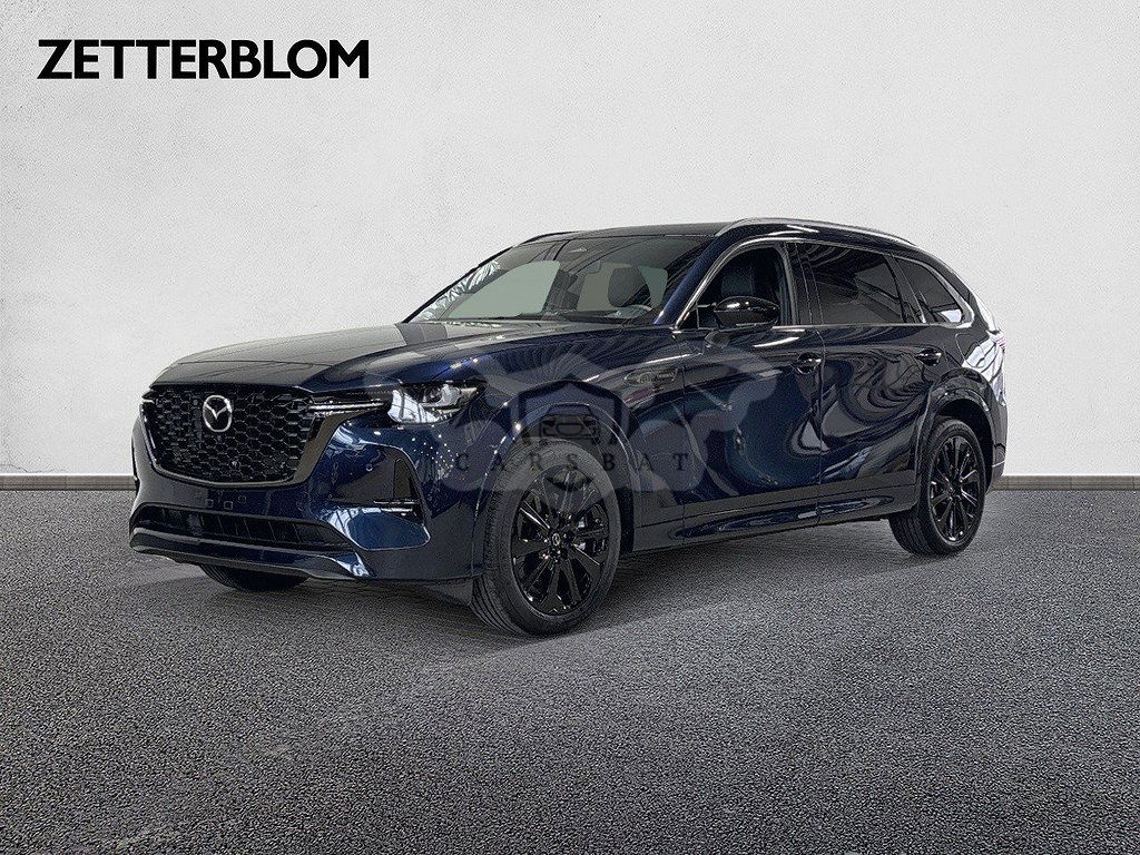 Mazda CX-80 2024