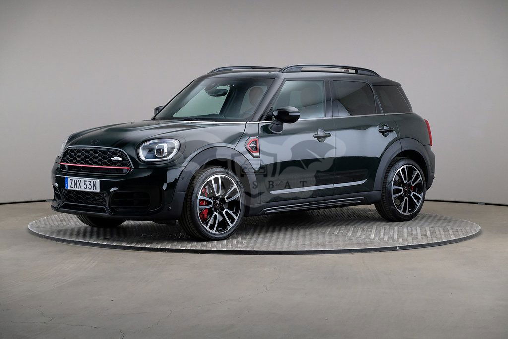 Mini Countryman 2023