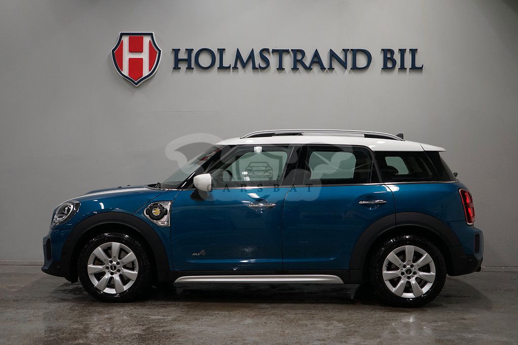 Mini Countryman 2020