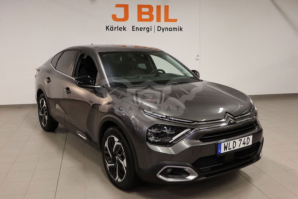 Citroën C4 2023