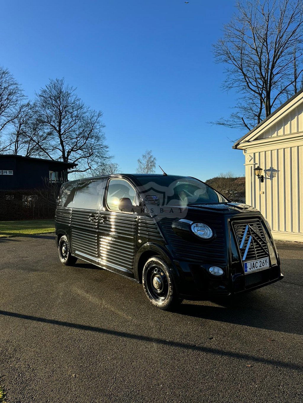 Citroën Jumpy 2022