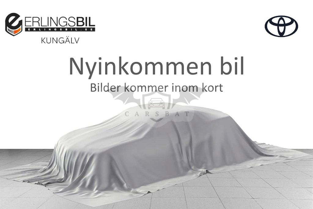 Toyota Aygo 2021