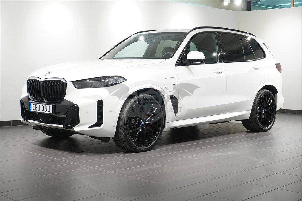 BMW X5 2024