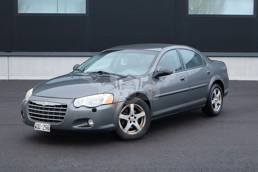 Chrysler Sebring 2005