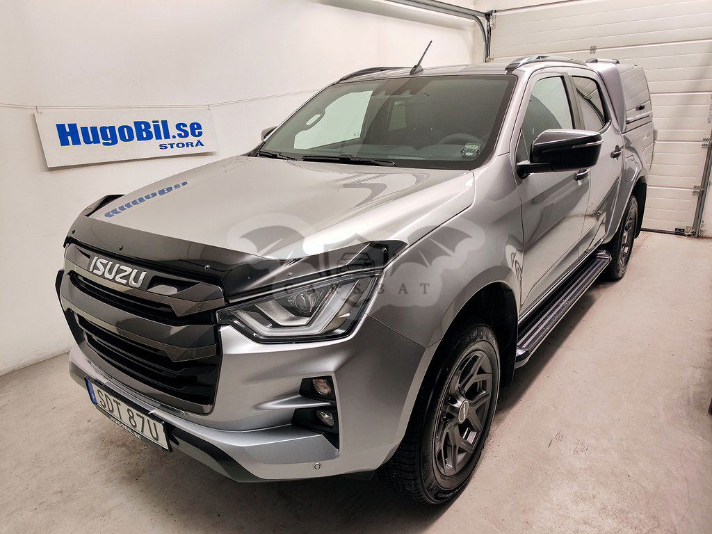 Isuzu D-Max 2023