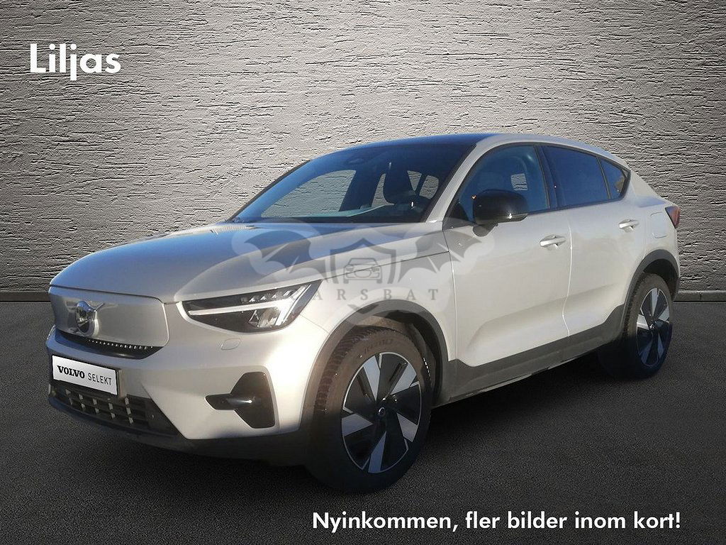 Volvo C40 2023