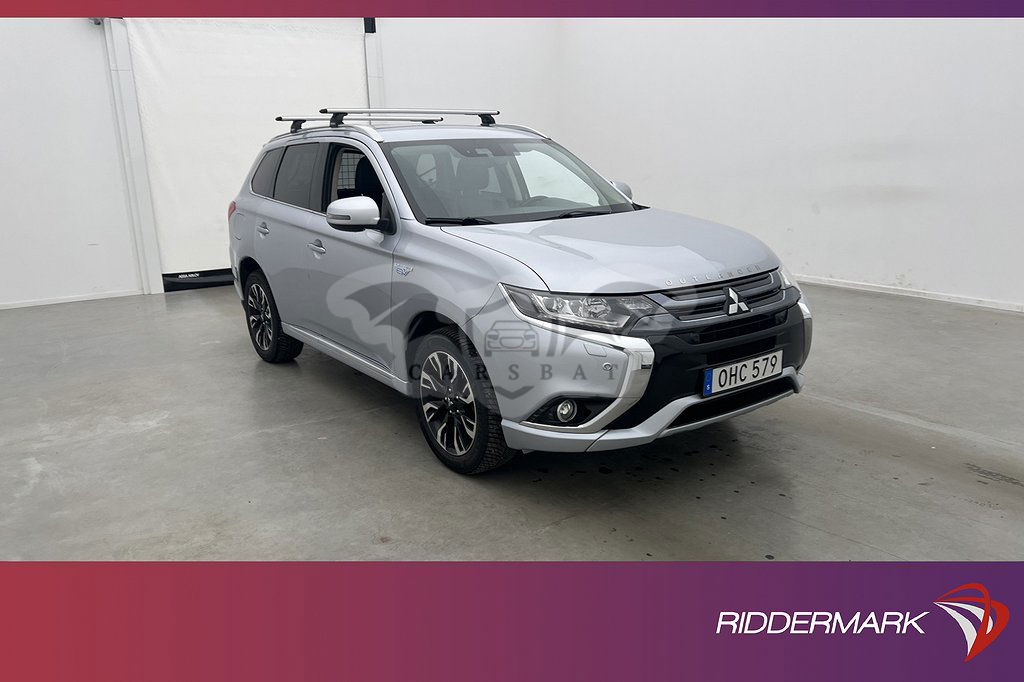 Mitsubishi Outlander 2016