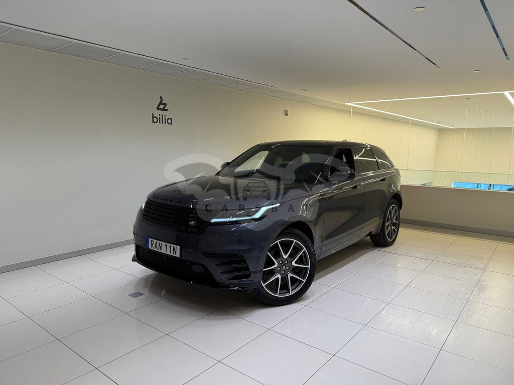 Land Rover Range Rover Velar 2023