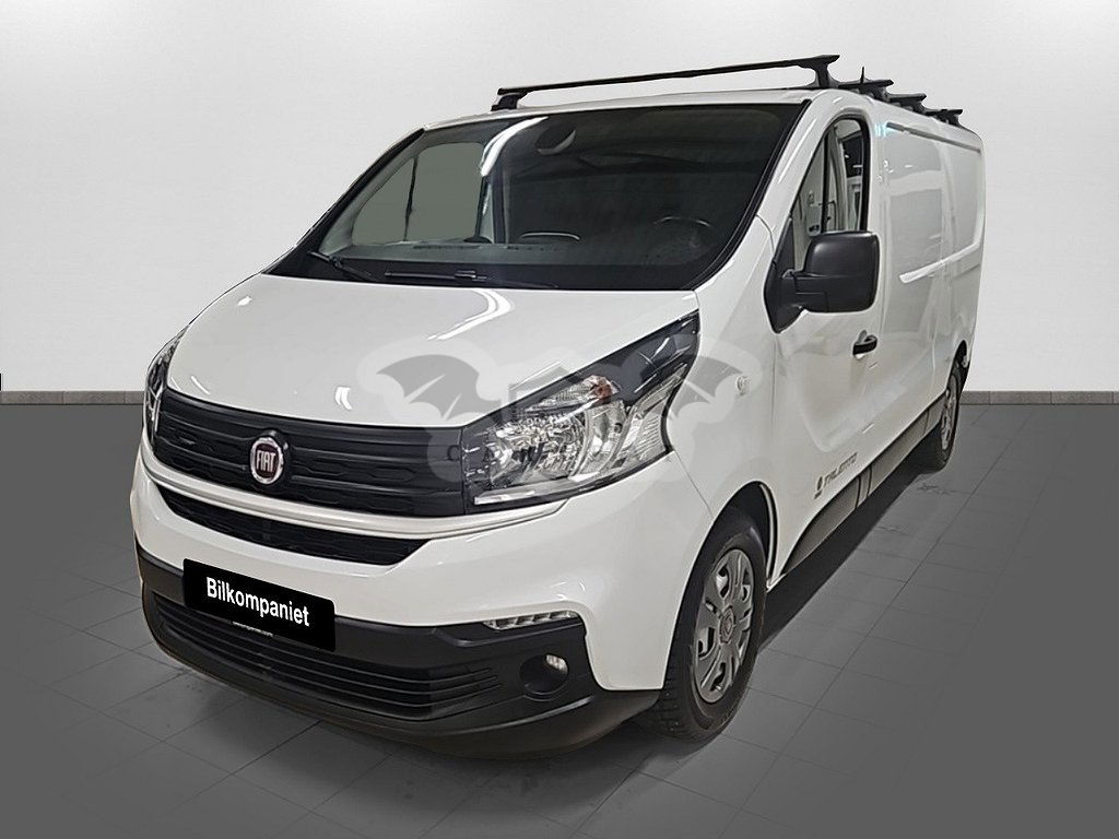 Fiat Talento 2020