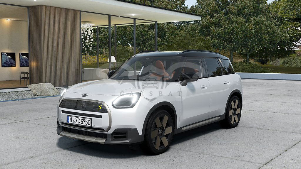 Mini Countryman 2024