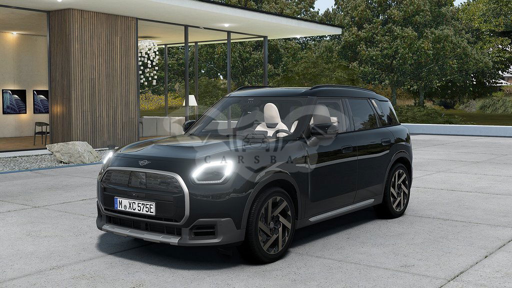Mini Countryman 2024