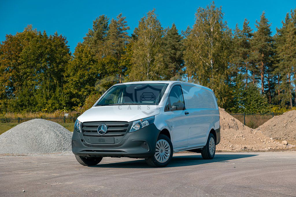 Mercedes-Benz Vito 2024