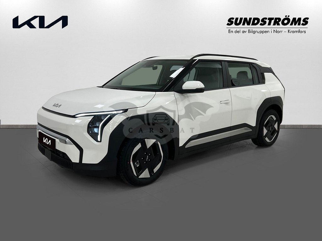 Kia EV3 2024