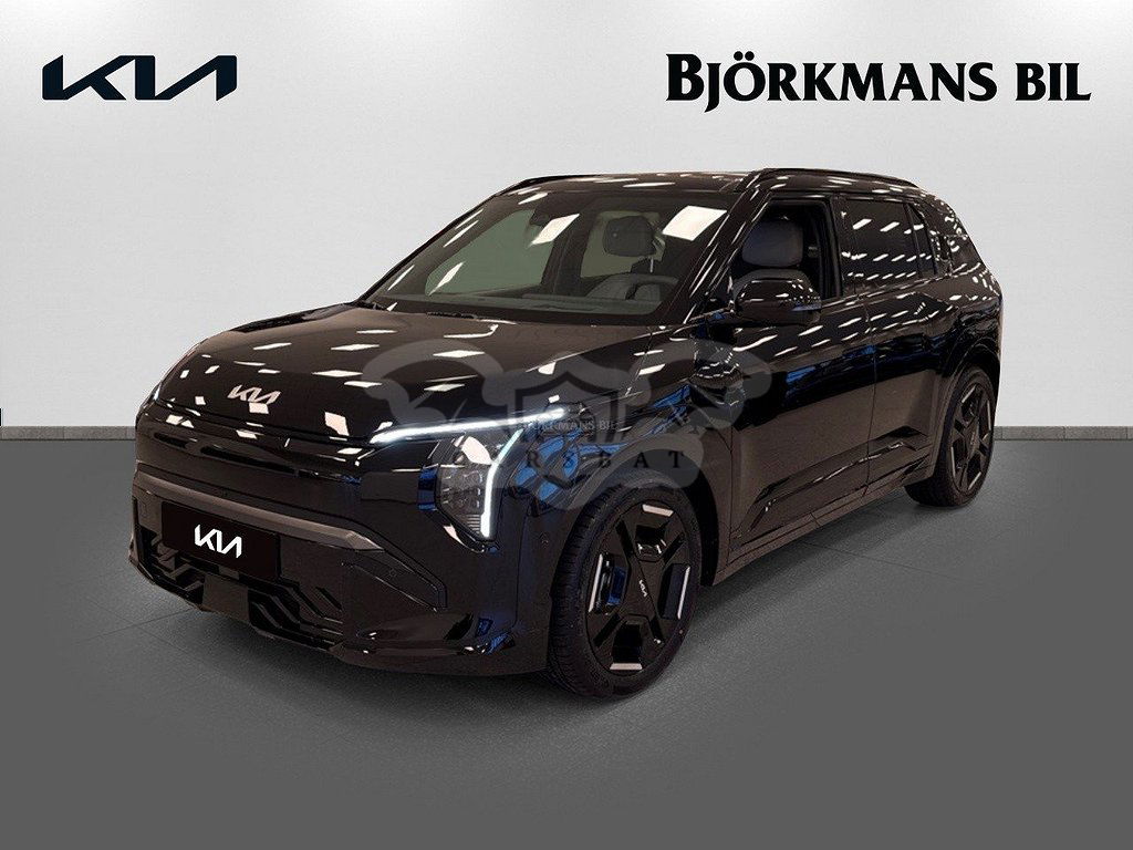 Kia EV3 2024