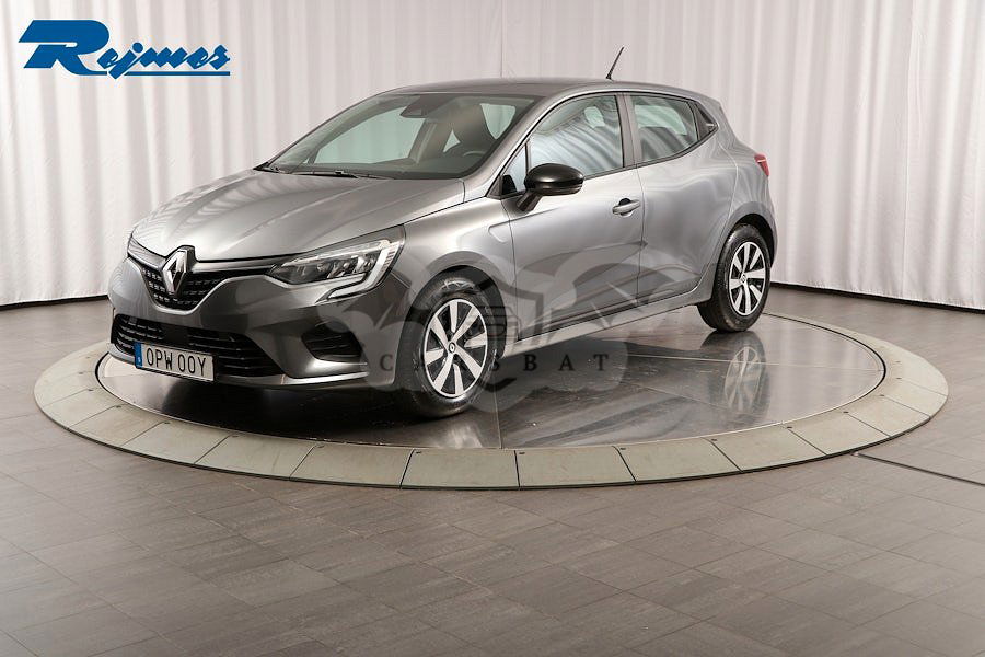 Renault Clio 2023
