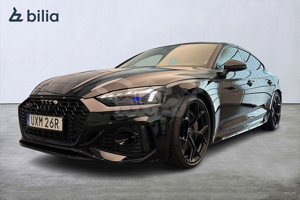 Audi RS5 2024