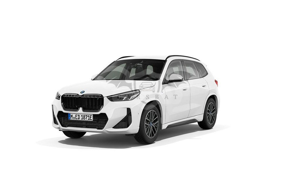 BMW iX1 2023