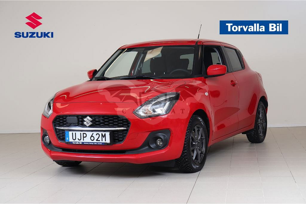 Suzuki Swift 2023