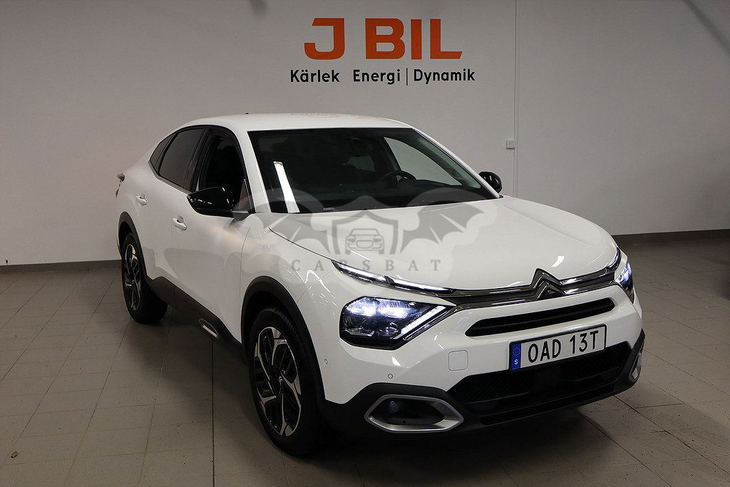 Citroën C4 2023