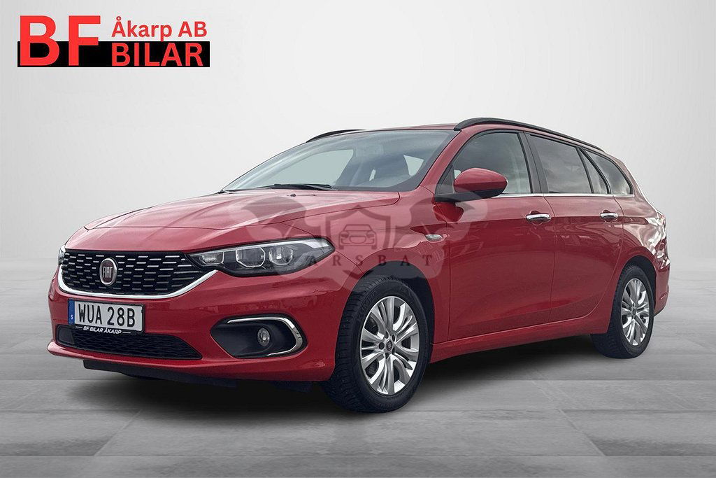 Fiat Tipo 2020