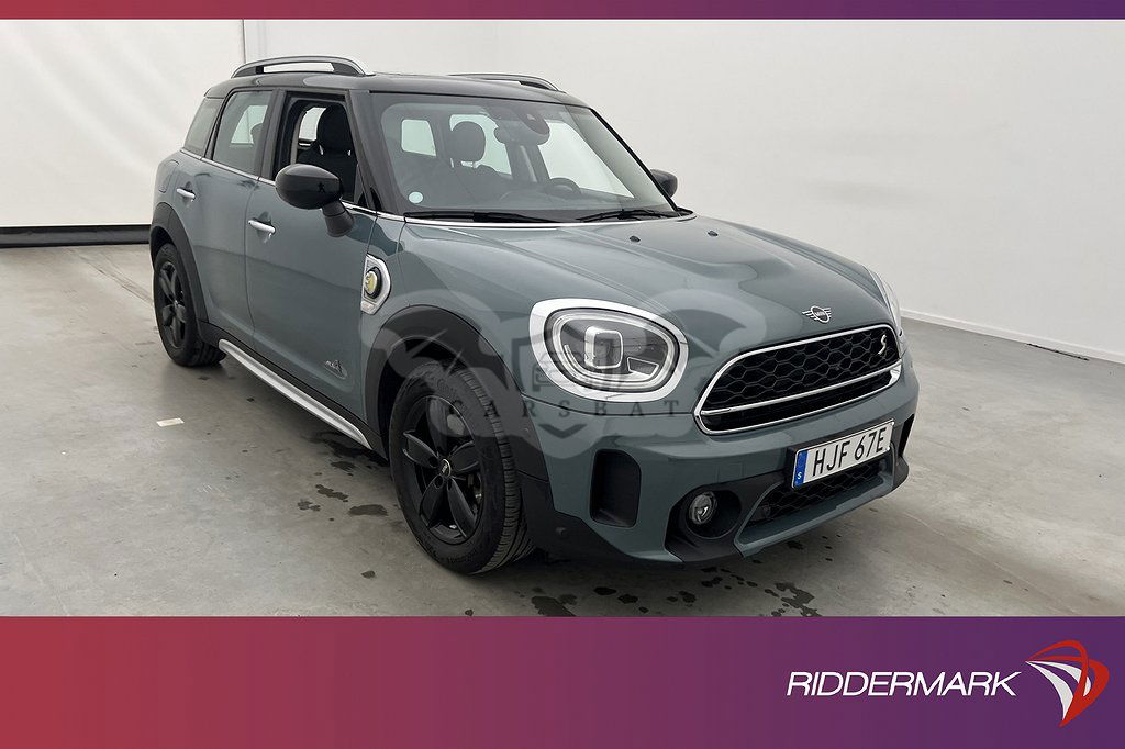 Mini Countryman 2020