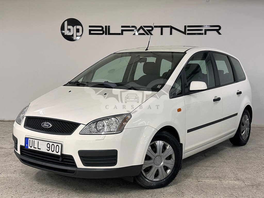 Ford C-Max 2003
