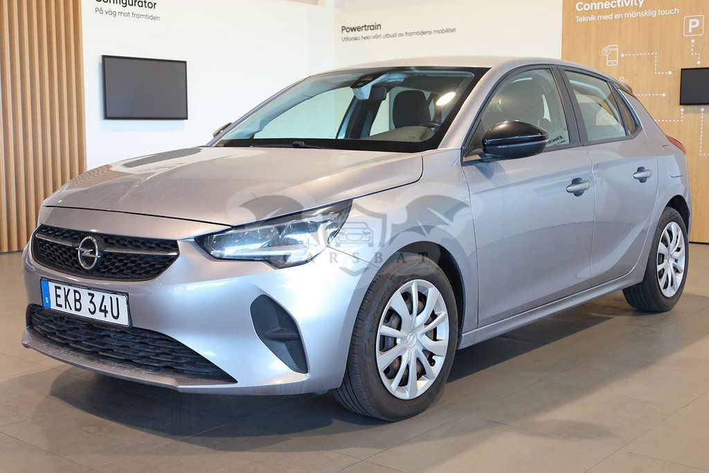 Opel Corsa 2020