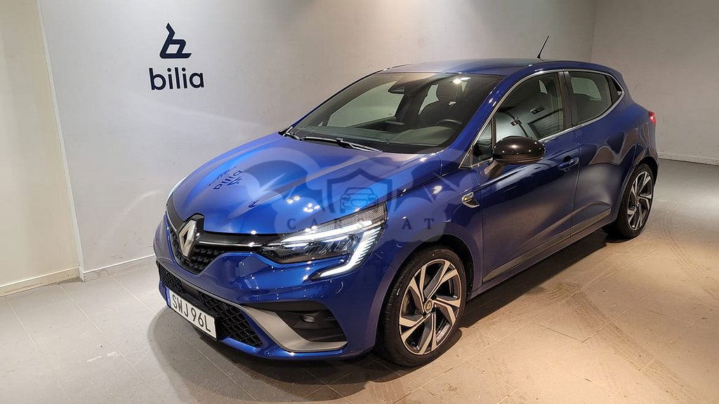 Renault Clio 2020