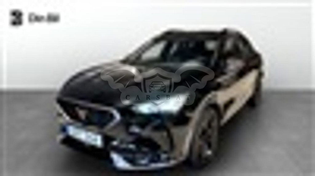 Cupra Formentor 2023