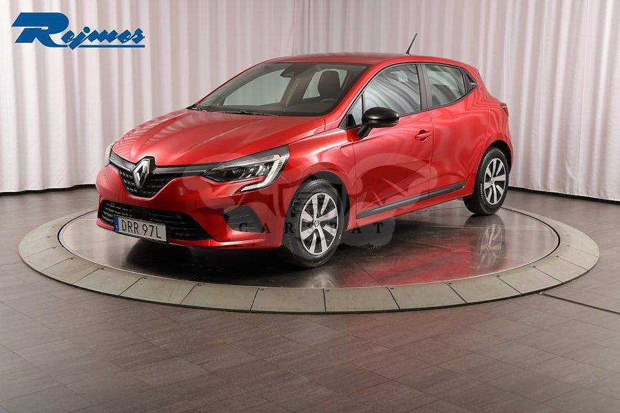 Renault Clio 2023
