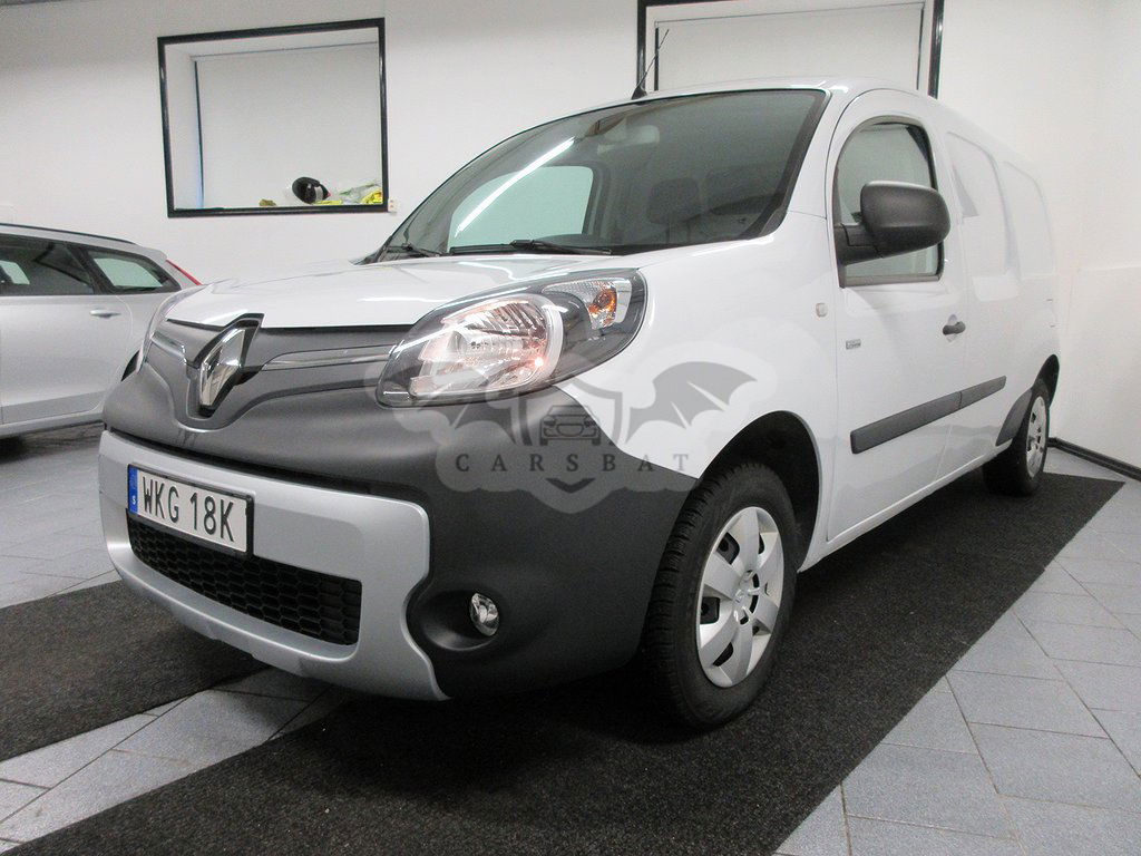 Renault Express 2020