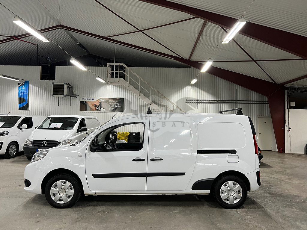 Renault Kangoo 2021