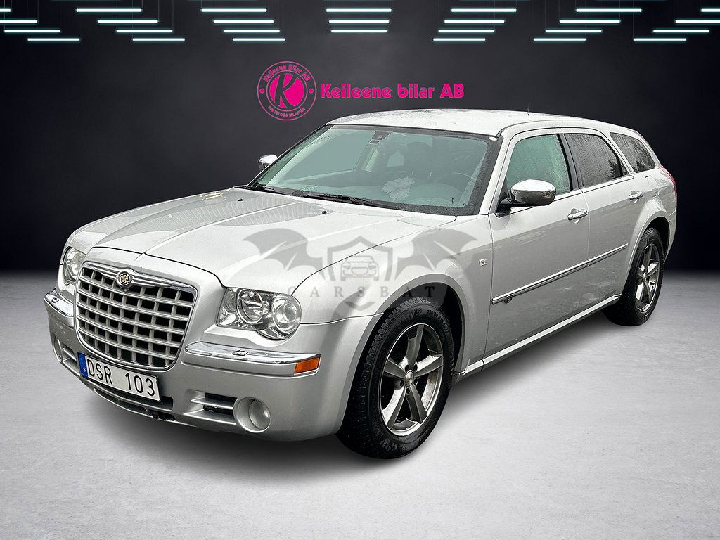 Chrysler 300C 2007