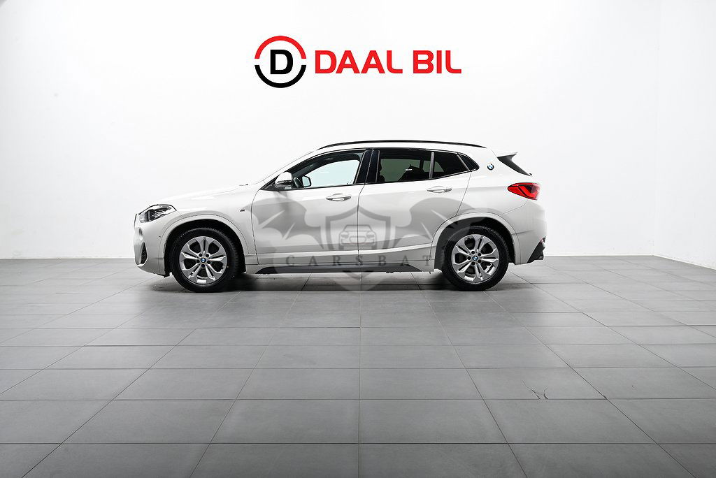 BMW X2 2019