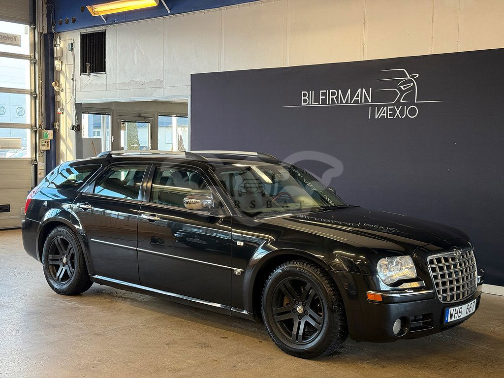 Chrysler 300C 2004