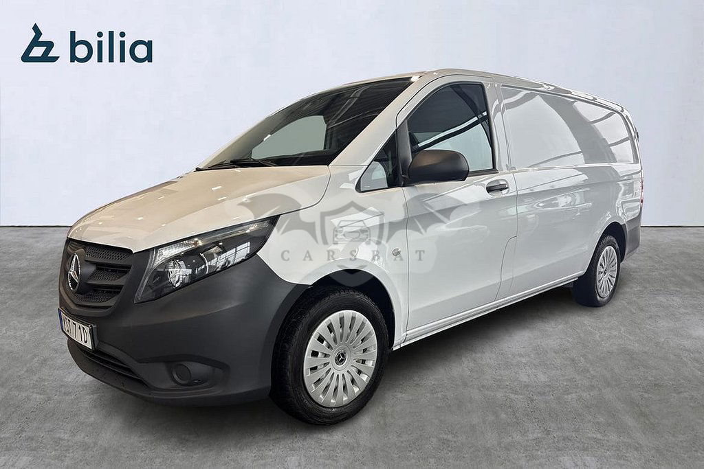 Mercedes-Benz Vito 2019