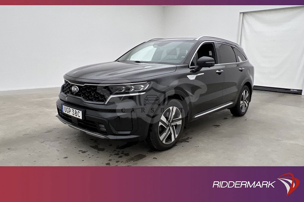 Kia Sorento 2020