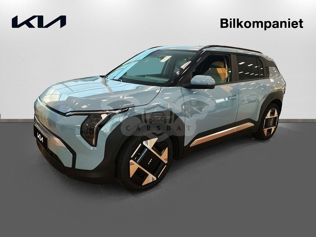 Kia EV3 2024