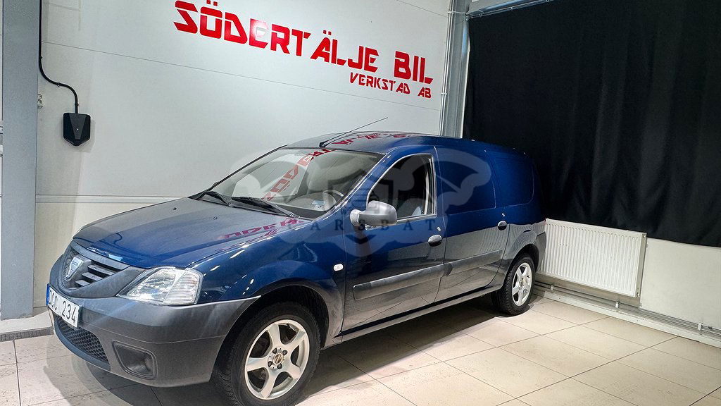 Dacia Logan 2010