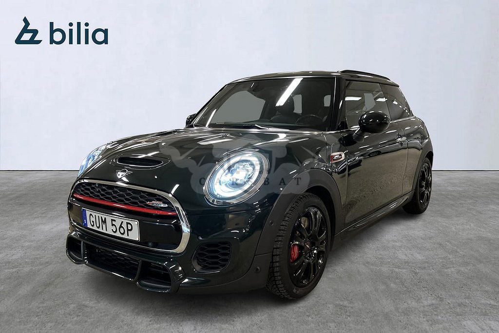 Mini Cooper 2019