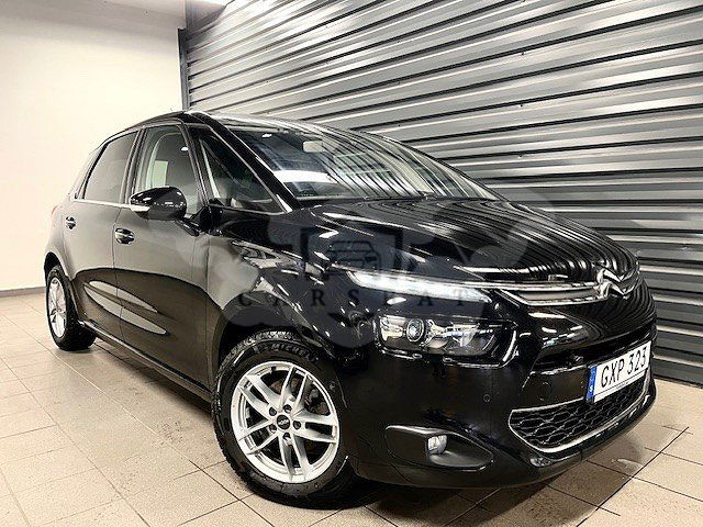 Citroën C4 Picasso 2016