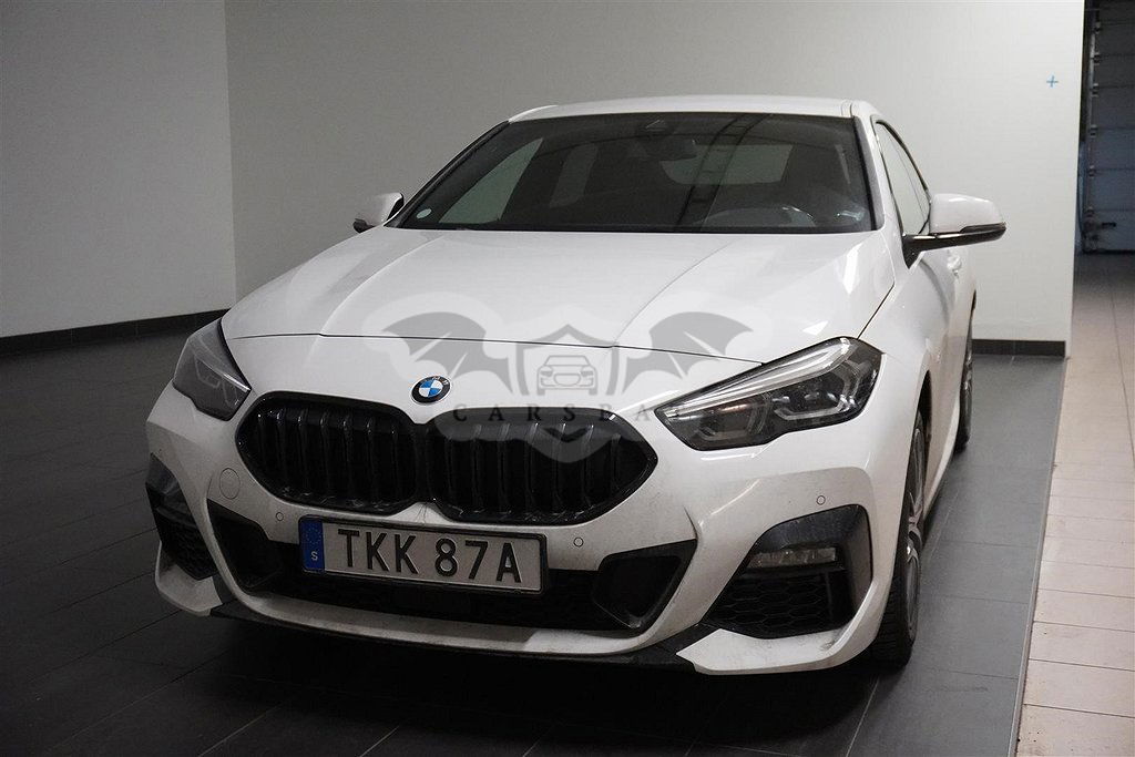 BMW 2 Series 218 2021