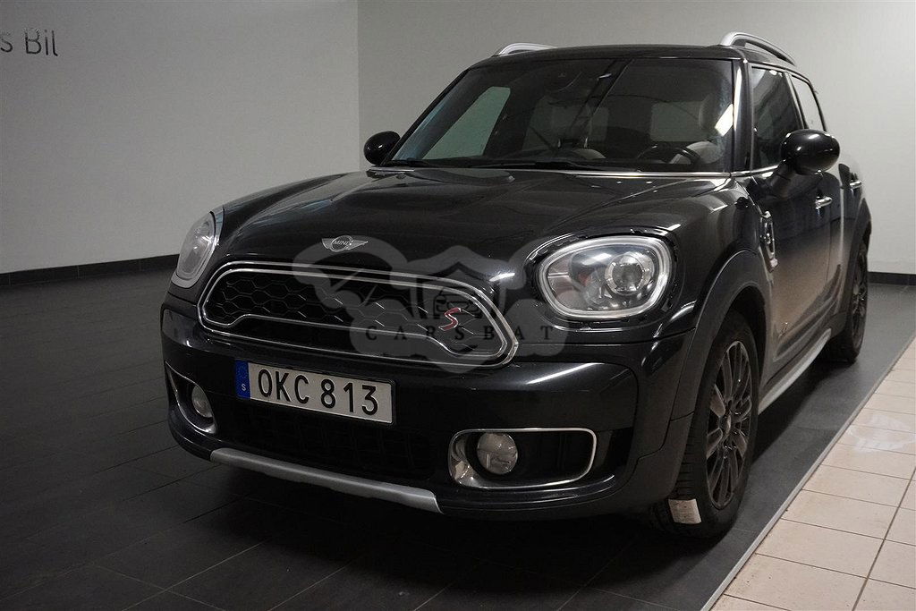 Mini Countryman 2016