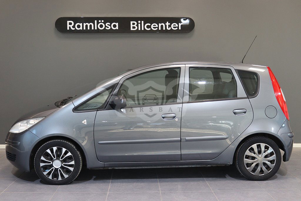 Mitsubishi Colt 2006