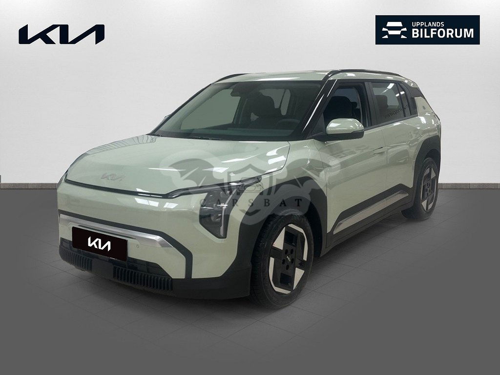 Kia EV3 2024