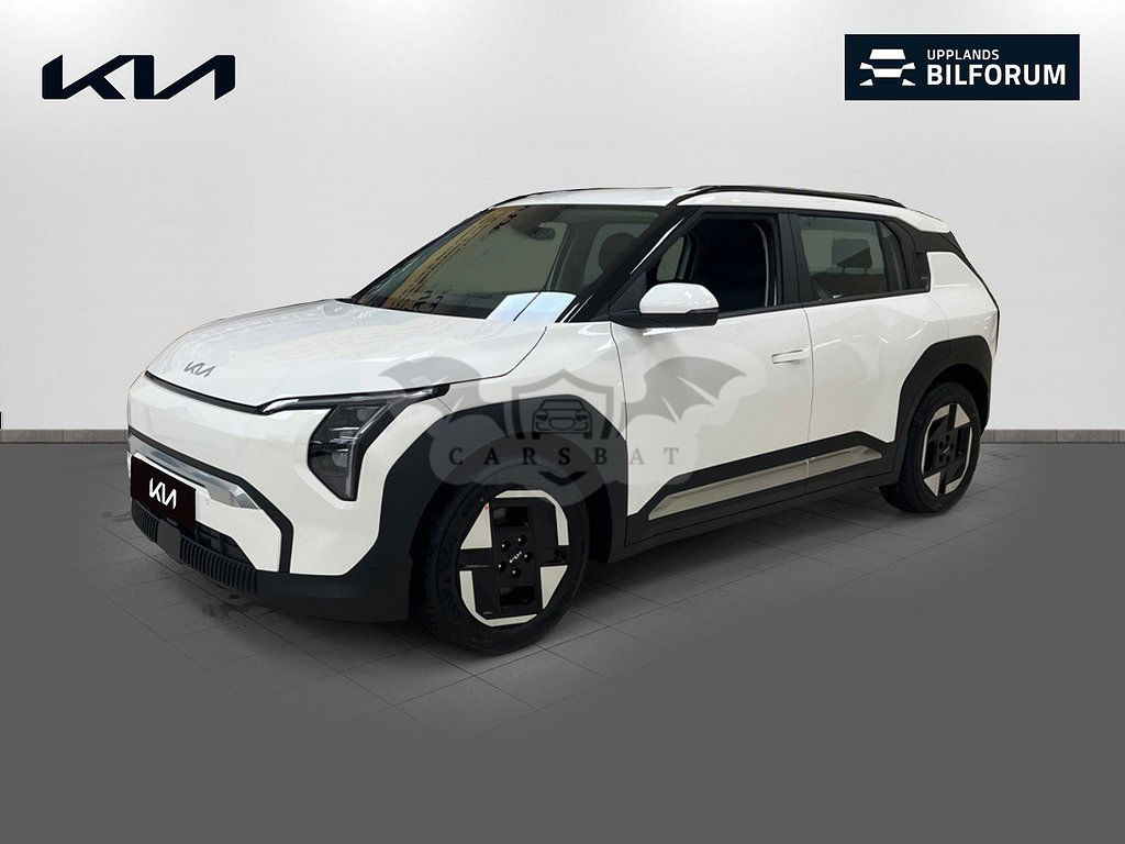 Kia EV3 2024