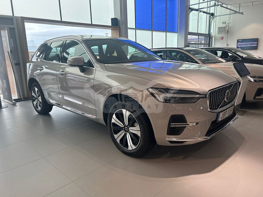 Volvo XC60 2024