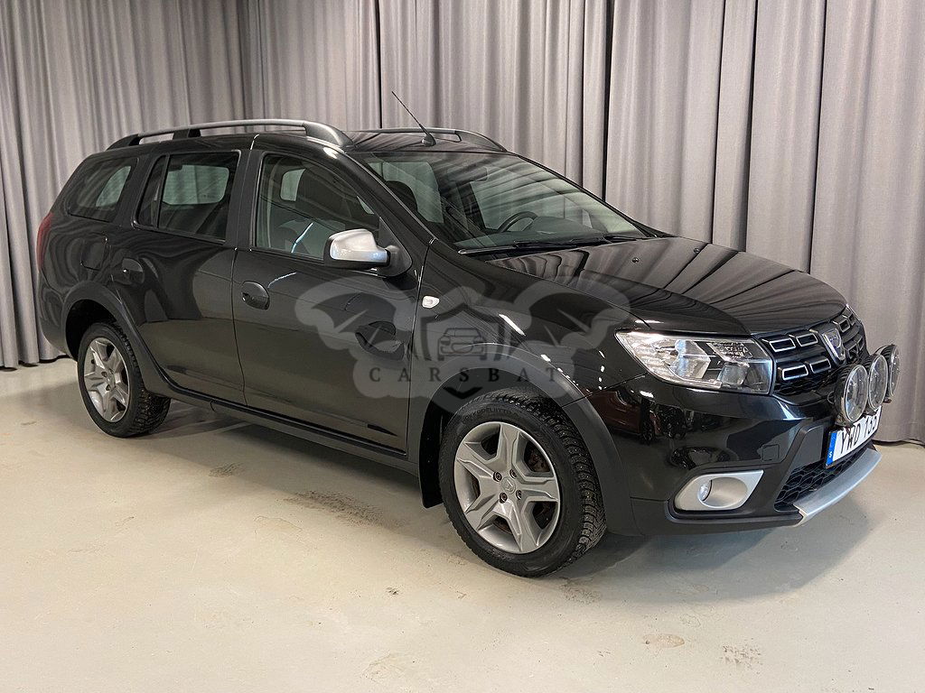 Dacia Logan 2017