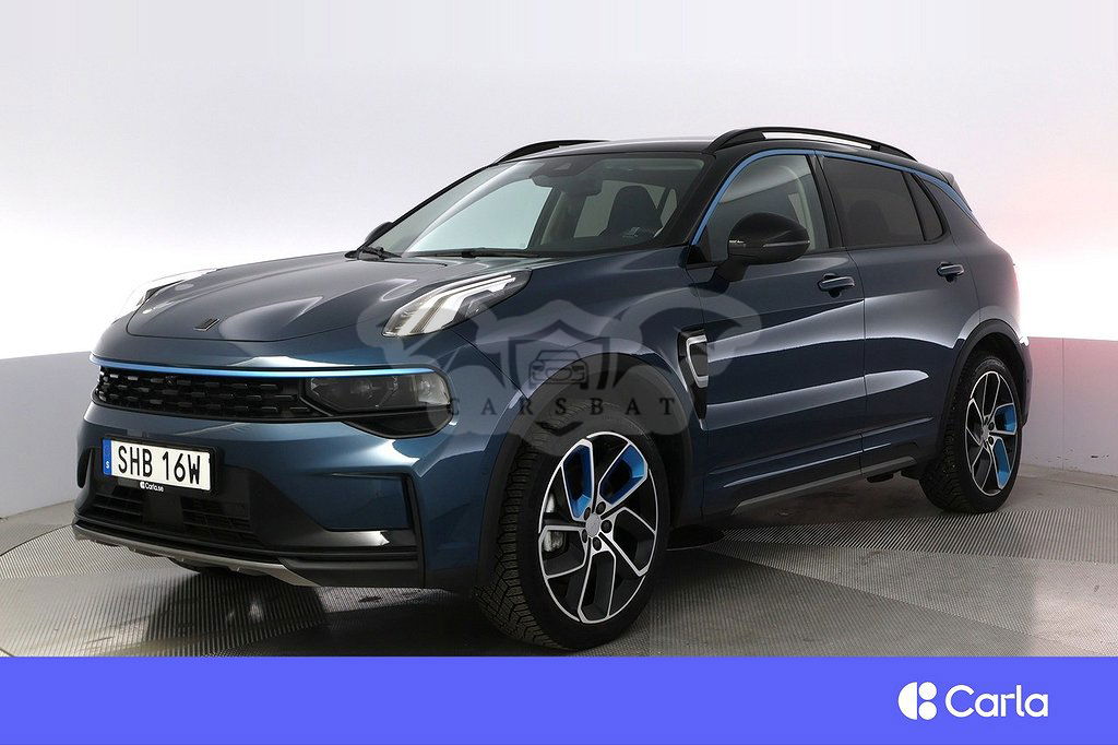 Lynk&Co 01 2022