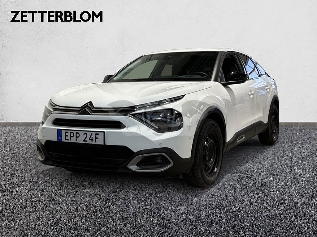 Citroën C4 2023